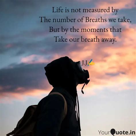 Life is not measured by T... | Quotes & Writings by Sk Juned Jafri 👊 ...
