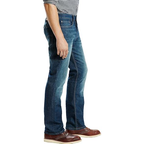 Levi's Men's 514 Straight Fit Jean | Academy