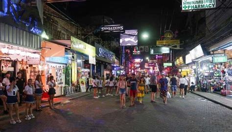 A Descriptive Guide to Bungee Jumping in Pattaya, Thailand