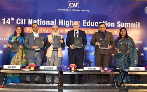 CII Development Initiatives