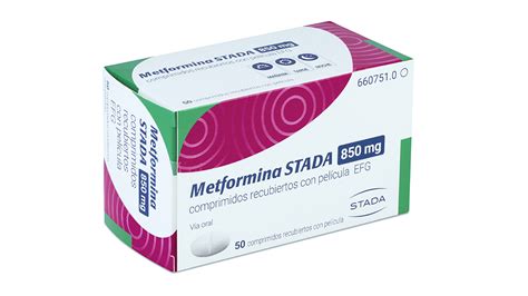 Metformina 850 mg en la noche — por internet mejor precio