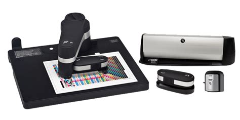 Image result for X-Rite I7 Direct Trasmission Calibration