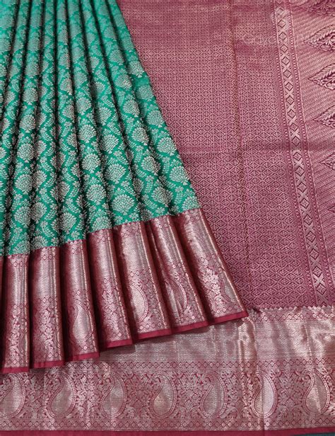 LIGHT WEIGHT KANCHI PATTU-KP7703