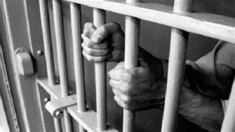 TN Court Sends 102-Year-Old To Jail For Sexually Assaulting A 10YO Girl