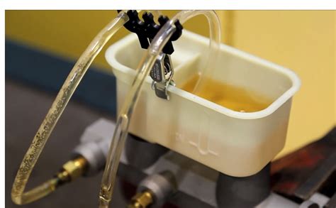 Video: How to Bench Bleed a Brake Master Cylinder