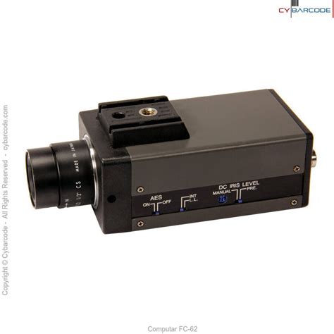 Computar 的图像结果