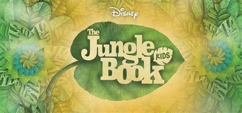 Jungle Book (kids!), Saundersfoot, Tenby, 17 March 2024 | AllEvents.in