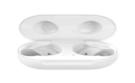 350mah Charging Box Station + USB Cable for Samsung Galaxy Buds+ SM ...