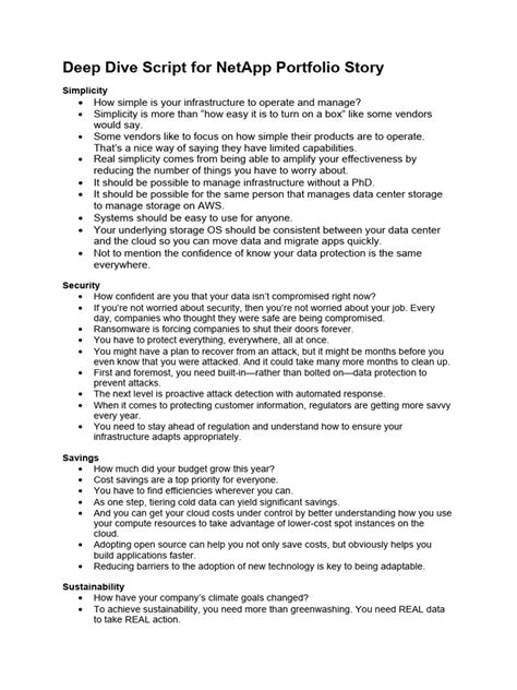 Image result for NetApp Record Script