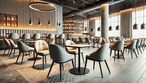 5 COMMON MISTAKES TO AVOID WHILE BUYING RESTAURANT FURNITURE – Lakdi ...