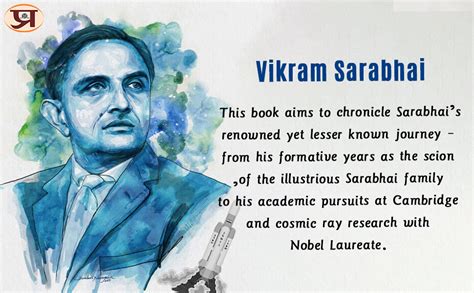 Buy Vikram Sarabhai: A Complete Biography Book Online at Low Prices in ...
