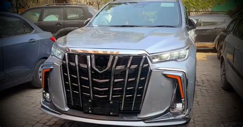 Toyota Innova HyCross hybrid luxury mpv that wants to be a Lexus ...