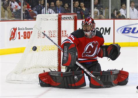 New Jersey Devils Best Eighth-Round Draft Picks of All-Time