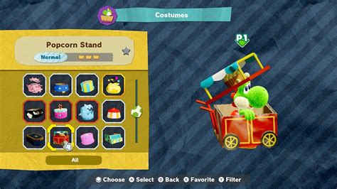 Slideshow: 33 of the Best, Silliest, and Strangest Costumes in Yoshi's ...