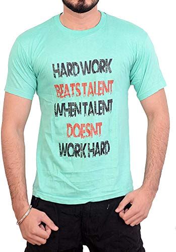 Buy JMP Boy's Round Neck Printed Cotton T-Shirts (Multicolour, Medium ...