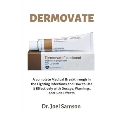 Dermovate: A complete Medical Breakthrough in the | Ubuy India