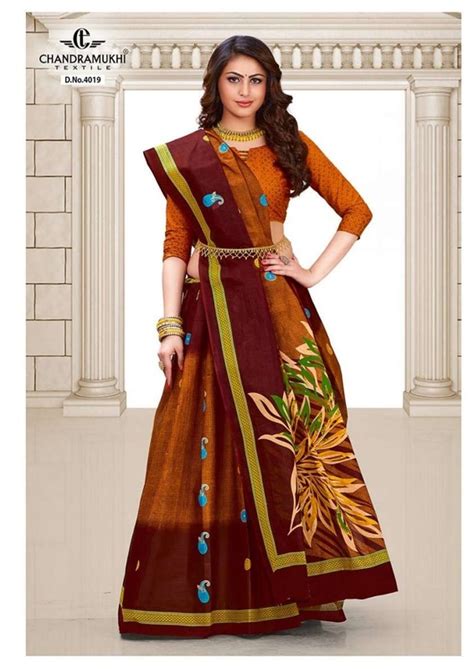 CHANDRAMUKHI KISS MISS VOL 4 wholesale dealer-maafashion