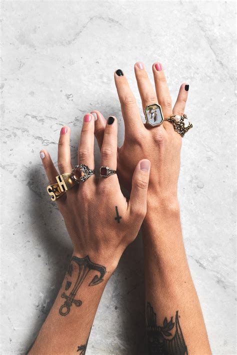 Harry Styles Pleasing Nail Polish Set at Peter Chavez blog
