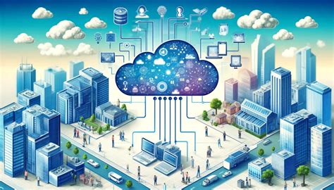 Image result for Cloud Computing Blog