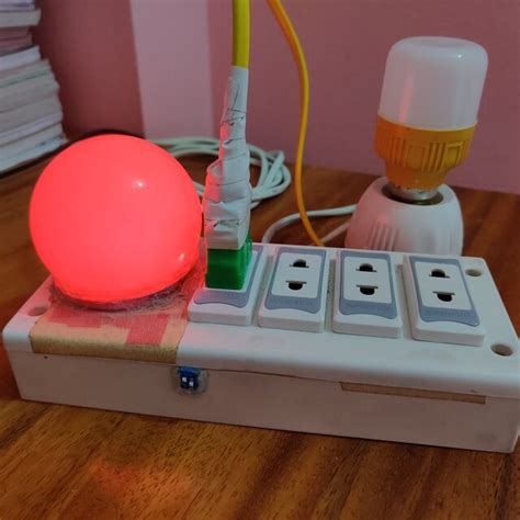 Image result for Smart Home Plug Connection