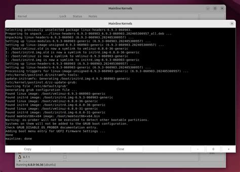 Image result for Linux Kernel Line