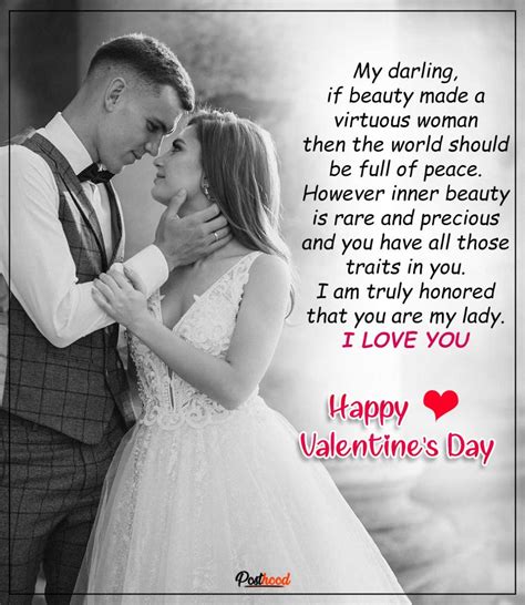 25 Perfect Valentine's Day Messages to Express Your Love for Your ...