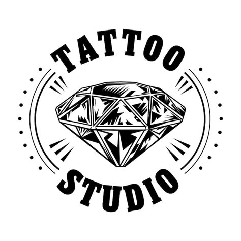 Diamant tattoo Bilder - Kostenloser Download auf Freepik