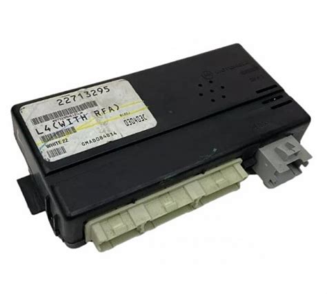 Image result for Body Control Module Saturn Astra