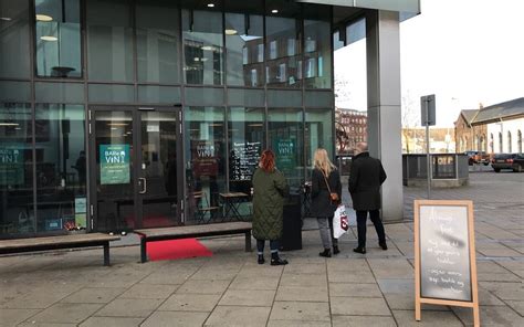 Bare Vin (Aarhus) - All You Need to Know BEFORE You Go