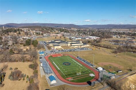 Waynesboro, PA City Guide | About Living in Waynesboro - Homes.com