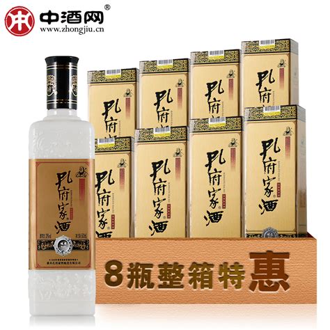 孔府家酒 有着什么样的地位呢 - 品牌之家