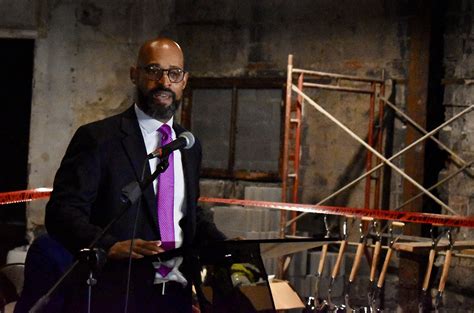 Theater's $8.7M rehab set to bring Black Movie Hall of Fame, Black Rep ...