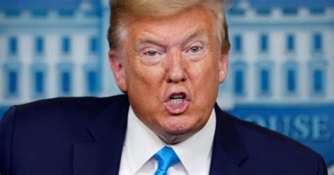 Donald Trump's Latest COVID-19 Claim - 99% Of USA's Cases Are 'Totally ...