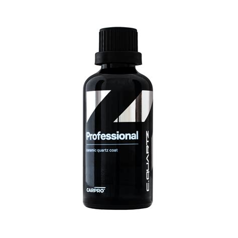 CarPro Cquartz Professional Ceramic Coating - Information– Auto Obsessed