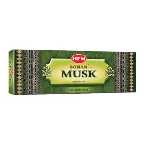 Soham Dhoop Sticks | Manufacturer & Wholesaler in India | HemIncense