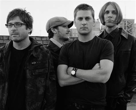 Matchbox 20 Members