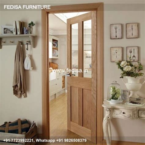 Main Door Design New Main Door Design 2344 Modern Interior Door Designs ...
