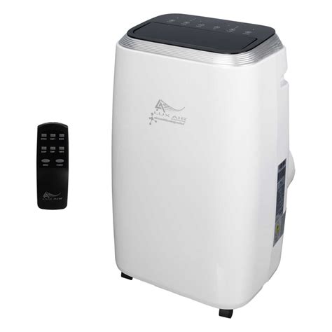 Air Con Centre 12000 BTU Portable Air Conditioning Unit with Wi-Fi (KYR ...