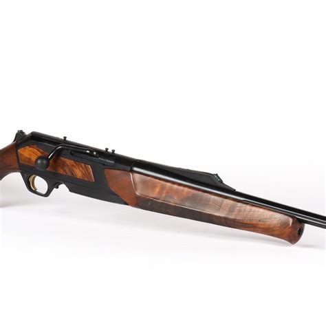 Browning Maral hunting rifle cal. 30-06 sprg. | Lauritz.com
