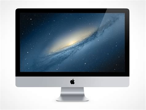 Tutorial for iMac 的图像结果