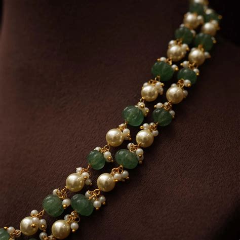 Rimli Boutique | Kundan Polki 925 Silver Designer Jewelry | Chennai