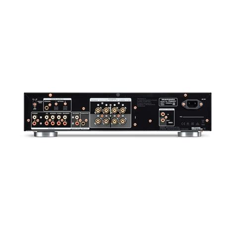 Marantz PM-6007 - Integrated Amplifier Online – Bombay Audio