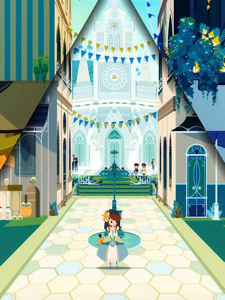 Cris Tales: New JRPG game interview | Red Bull Games