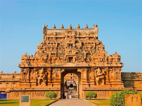Mahashivratri 2023: 8 Most Famous Shiv Temples In India Apart From 12 ...