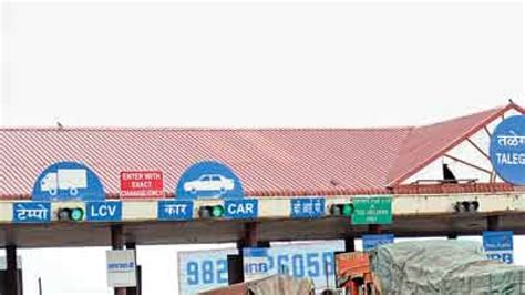 No second bridge, Noida Bridge Corp patents toll extortion