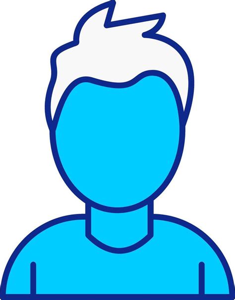 Image result for User Icon Blue