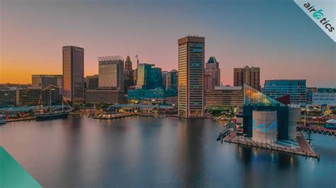 Best Places to Buy Rental Property in Maryland: Top areas to Airbnb ...