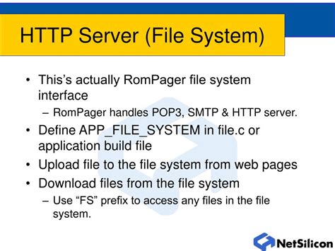 Image result for How to Use HTTP File Server