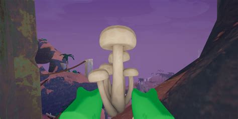 How to Get Mycology Badge in PEAK (Mushroom Guide)