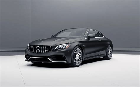 Mercedes Benz Black